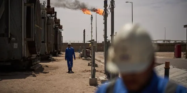 Υπαρκτό σενάριο το πετρέλαιο να εκτοξευτεί πάνω από τα 200 δολάρια ανά βαρέλι