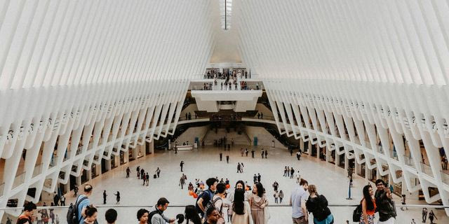 Δωρεάν τη Δευτέρα 20 Απριλίου – 3 εκδηλώσεις χωρίς είσοδο