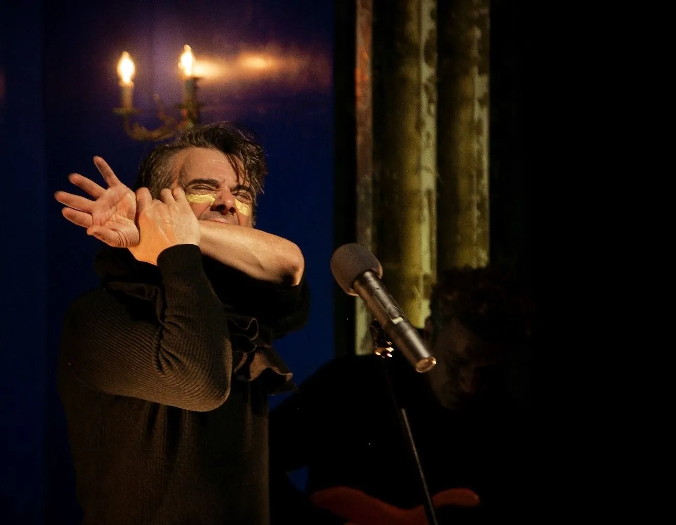 Ο Γεράσιμος Γεννατάς