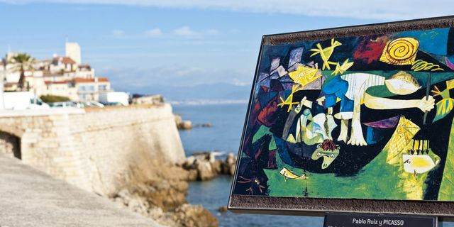 Λάτρης της τέχνης με 100 ευρώ απέκτησε αυθεντικό έργο Πικάσο αξίας 1 εκατ. ευρώ