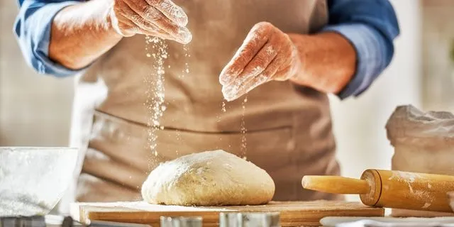 Ευβοϊκή Ζύμη: Διψήφια άνοδος στις εξαγωγές το α’ τρίμηνο παρά τις πιέσεις από τη Μέση Ανατολή