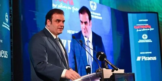 Πιερρακάκης: Οι “βολές” στον Αλέξη Τσίπρα και το στίγμα για νέα μέτρα