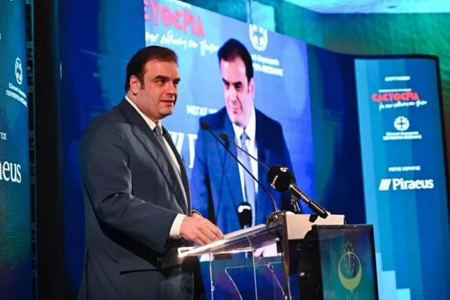 Πιερρακάκης: Οι “βολές” στον Αλέξη Τσίπρα και το στίγμα για νέα μέτρα