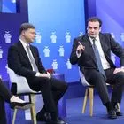 Πιερρακάκης: Η μεγαλύτερη ενεργειακή κρίση στην ιστορία