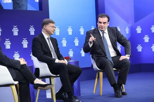 Πιερρακάκης: Η μεγαλύτερη ενεργειακή κρίση στην ιστορία