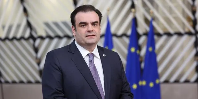 Κυριάκος Πιερρακάκης