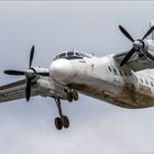 Κριμαία: Συνετρίβη ρωσικό μεταγωγικό αεροσκάφος – Νεκροί και οι 29 επιβαίνοντες