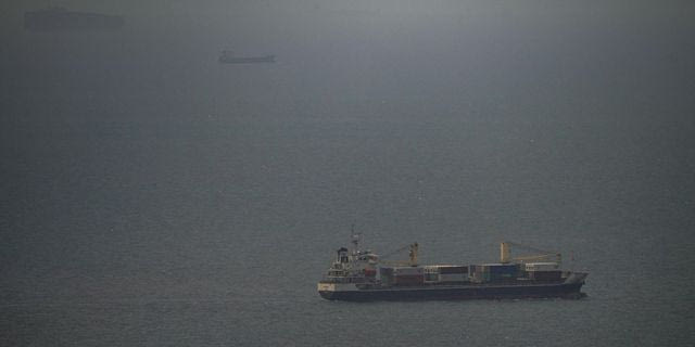 Οι ΗΠΑ κατέσχεσαν κι άλλο πετρελαιοφόρο που σχετίζεται με το Ιράν