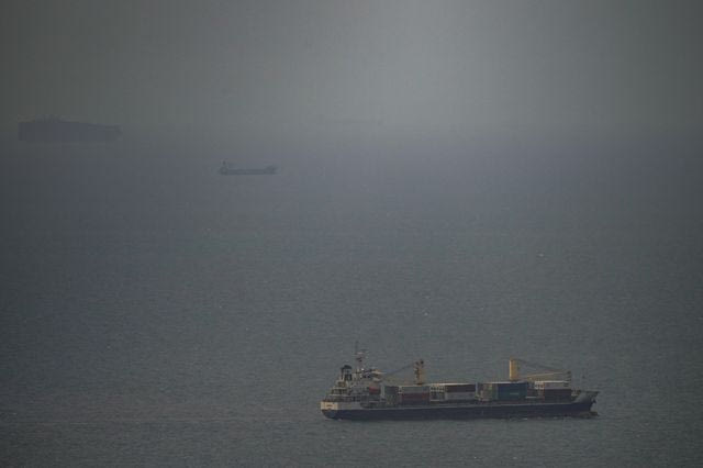 Οι ΗΠΑ κατέσχεσαν κι άλλο πετρελαιοφόρο που σχετίζεται με το Ιράν