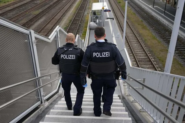 Γερμανία: Νεοναζί που άλλαξε φύλο για να αποφύγει τη φυλάκιση συνελήφθη στην Τσεχία