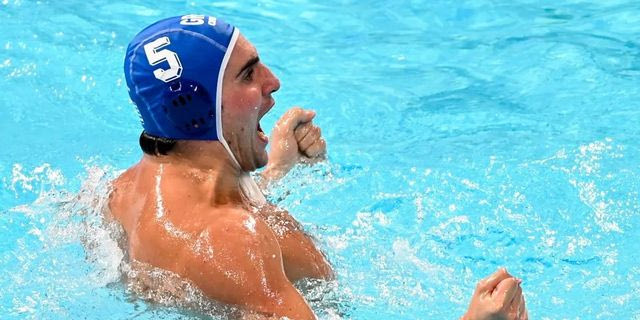 Ισπανία – Ελλάδα 13-15: Η Εθνική υπέταξε τη Ρόχα στα πέναλτι