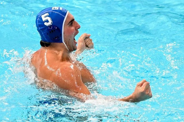 Ισπανία – Ελλάδα 13-15: Η Εθνική υπέταξε τη Ρόχα στα πέναλτι