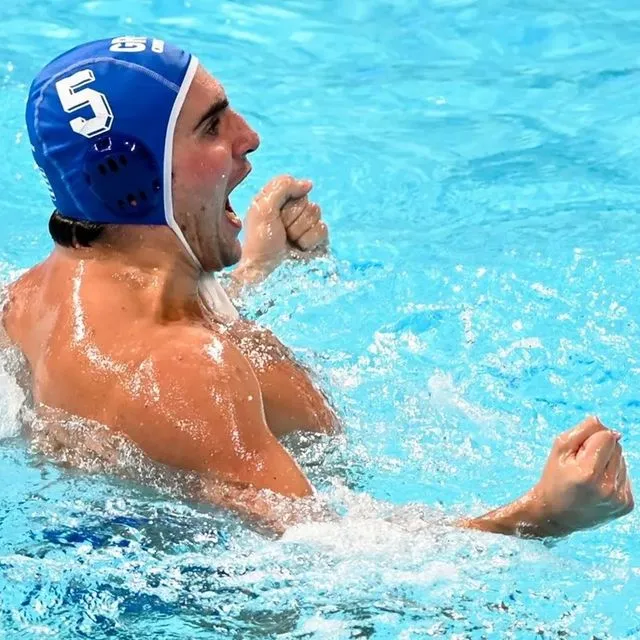 Ισπανία – Ελλάδα 13-15: Η Εθνική υπέταξε τη Ρόχα στα πέναλτι