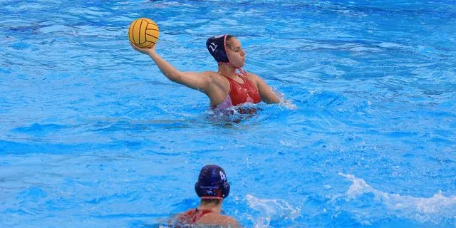 Βουλιαγμένη – Ολυμπιακός 13-15: Ερυθρόλευκο το Κύπελλο Ελλάδας στο πόλο γυναικών