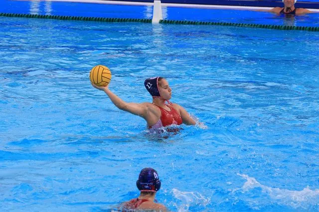 Βουλιαγμένη – Ολυμπιακός 13-15: Ερυθρόλευκο το Κύπελλο Ελλάδας στο πόλο γυναικών