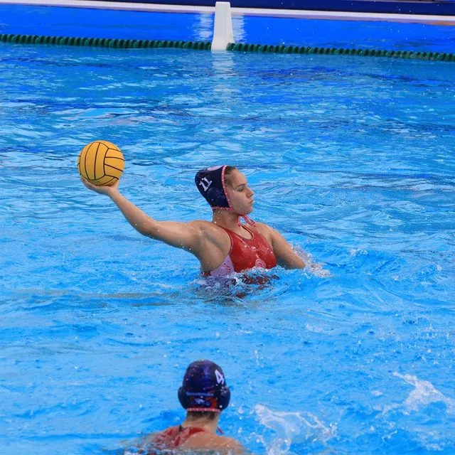 Βουλιαγμένη – Ολυμπιακός 13-15: Ερυθρόλευκο το Κύπελλο Ελλάδας στο πόλο γυναικών