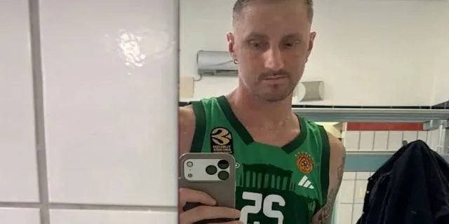 Νεο story του Ακίλε Πολονάρα: Αυτή τη φορά με φανέλα Κέντρικ Ναν