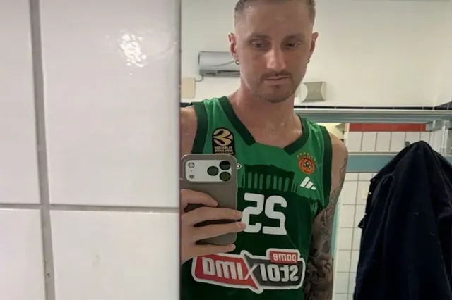 Νεο story του Ακίλε Πολονάρα: Αυτή τη φορά με φανέλα Κέντρικ Ναν