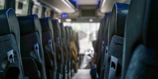 Λάρισα: Εκδρομή-θρίλερ για μαθητές Λυκείου – Έμειναν 5 ώρες στον δρόμο