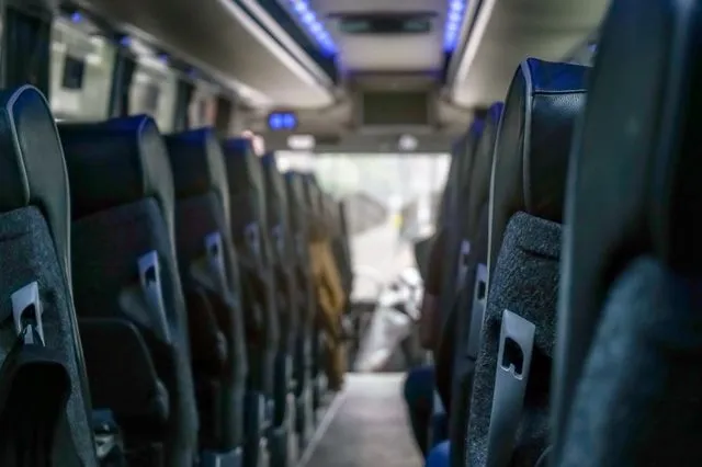 Λάρισα: Εκδρομή-θρίλερ για μαθητές Λυκείου – Έμειναν 5 ώρες στον δρόμο