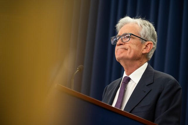 Τζερόμ Πάουελ