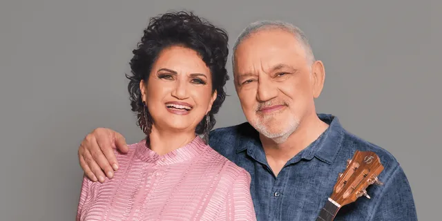 Άλκηστη Πρωτοψάλτη Νίκος Πορτοκάλογλου