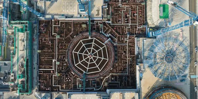 CNN: Η Κίνα επεκτείνει κρυφά την υποδομή πυρηνικών όπλων της