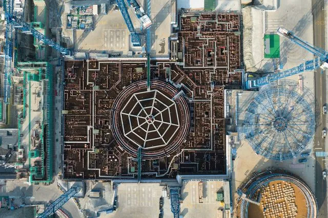 CNN: Η Κίνα επεκτείνει κρυφά την υποδομή πυρηνικών όπλων της