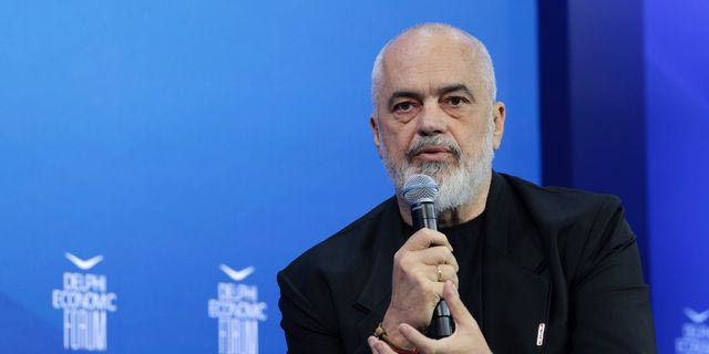 Έντι Ράμα