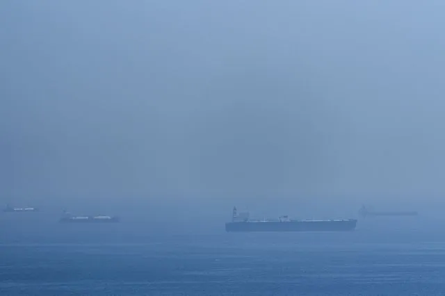 Ιράν: Υπόσχεται αντίποινα για την “ένοπλη πειρατεία” των ΗΠΑ και απορρίπτει τις συνομιλίες