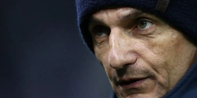 Μιρτσέα Λουτσέσκου: Ο Ραζβάν συγκίνησε με την ομιλία του στην κηδεία του πατέρα του