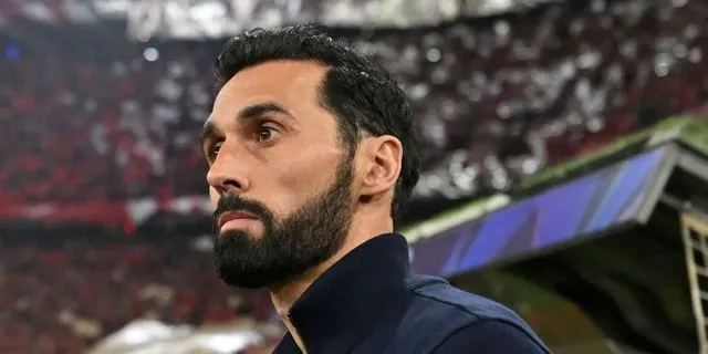 Ρεάλ Μαδρίτης: Προς απόλυση ο Αρμπελόα – Αναμένονται περισσότερες αλλαγές