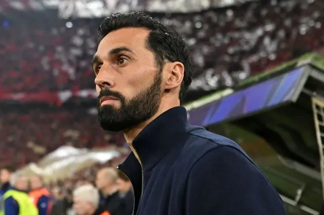 Ρεάλ Μαδρίτης: Προς απόλυση ο Αρμπελόα – Αναμένονται περισσότερες αλλαγές