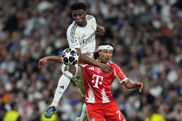 Champions League: Καθάρισε η Αγγλία, μάχη σώμα με σώμα ανάμεσα σε Ισπανία και Γερμανία