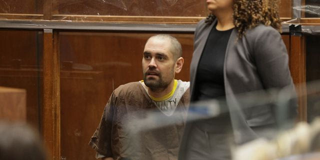 Ρομπ Ράινερ: Ο μεγαλύτερος γιος του σκηνοθέτη μιλά για τη δολοφονία των γονιών του