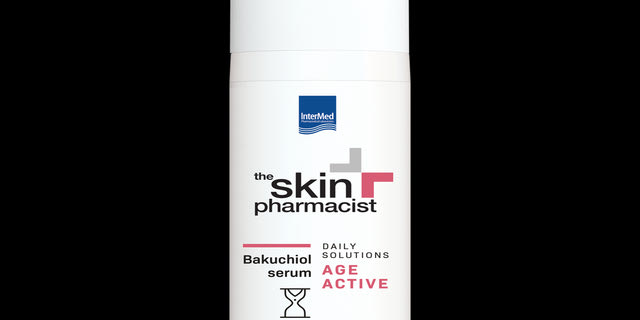 Bakuchiol Age Active