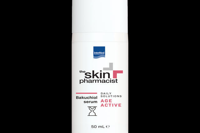 Bakuchiol Age Active