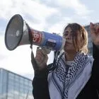 Η Ρίμα Χασάν