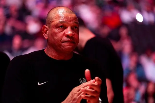 Ο Ντοκ Ρίβερς ανακοίνωσε την απόσυρσή του: “Νομίζω ήταν η ώρα”