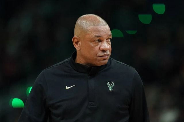 Ντοκ Ρίβερς: Το Μιλγουόκι θα σημαίνει πάντα πολλά για μένα