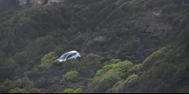 Ρόδος: Προσπάθησε να ρίξει αυτοκίνητο σε γκρεμό έχοντας μέσα την πρώην σύζυγο και το παιδί τους