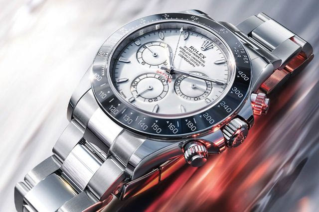 Η Νέα Γενιά Ρολογιών της Rolex για το 2026