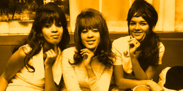 Νέντρα Τάλυ Ρος: Πέθανε και η τελευταία των θρυλικών “Ronettes”