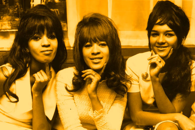 Νέντρα Τάλυ Ρος: Πέθανε και η τελευταία των θρυλικών “Ronettes”