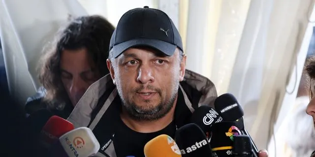 Πάνος Ρούτσι: “Έχω υποσχεθεί στο παιδί μου ότι θα βρω τους δολοφόνους του”