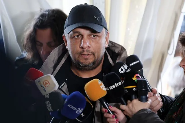 Πάνος Ρούτσι: “Έχω υποσχεθεί στο παιδί μου ότι θα βρω τους δολοφόνους του”