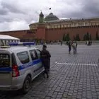 Αστυνομικές δυνάμεις στη Μόσχα (φωτογραφία αρχείου)