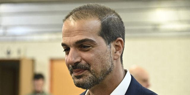 Φορολογική δικαιοσύνη σημαίνει να φορολογήσουμε τους πλούσιους