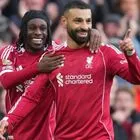 Λίβερπουλ – Φούλαμ 2-0: Οι reds καθάρισαν σε πέντε λεπτά και εδραιώνονται σε τροχιά Champions League