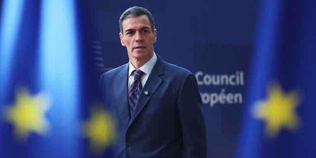 Πέδρο Σάντσεθ